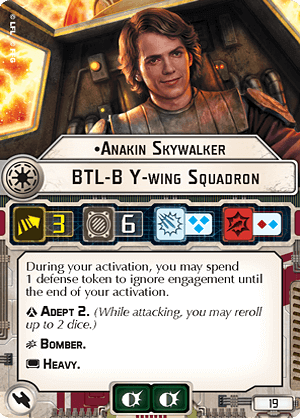 Anakin Skywalker | Slicer Tools